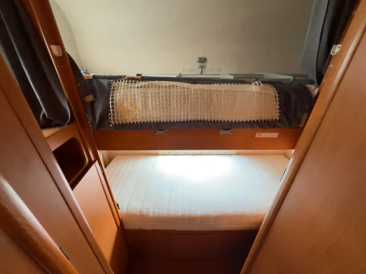 ADRIA Coral A 630 DK - Ansicht 9